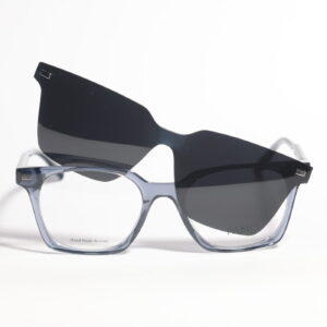 عینک کاوردار مگنتی